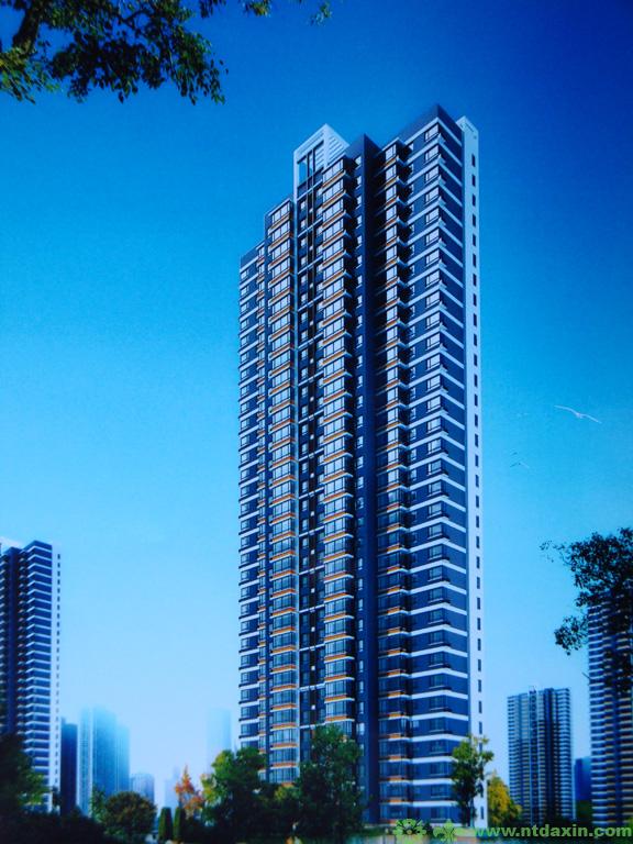 鑫海家園B3、B4高層住宅樓（黑龍江省建設工程“龍江杯”、江蘇省省外“揚子杯”、黑龍江省十佳施工現場）